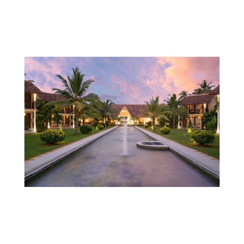 The Villas Wadduwa