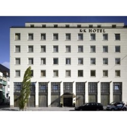 K+K Hotel am Harras