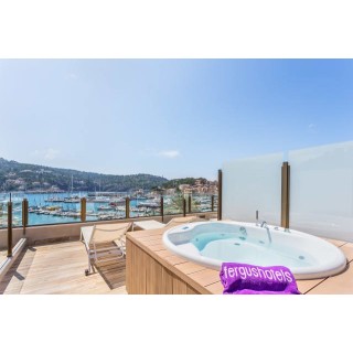 FERGUS Style Soller Beach