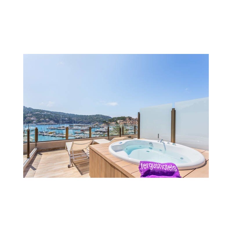 FERGUS Style Soller Beach