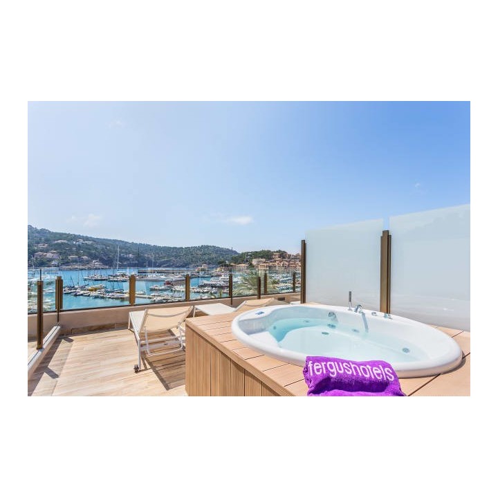 FERGUS Style Soller Beach