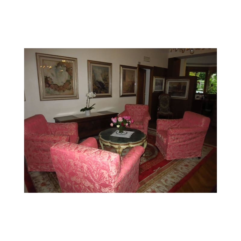 Hotel Royal Stresa