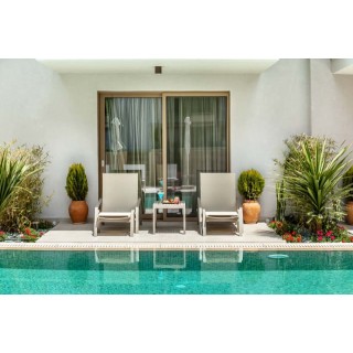 Pefki Deluxe Residences