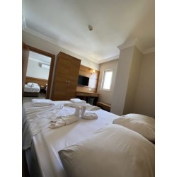 Beso Beach Hotel