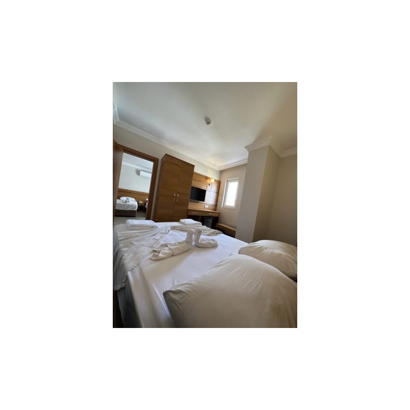 Beso Beach Hotel