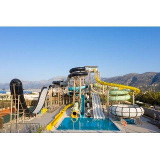 Hotel Nana Golden Beach