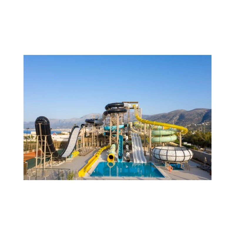 Hotel Nana Golden Beach