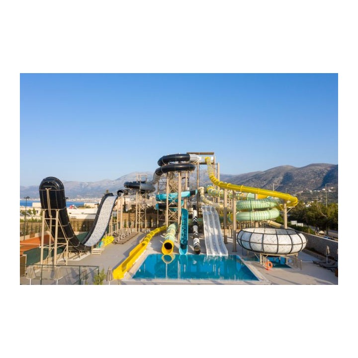 Hotel Nana Golden Beach