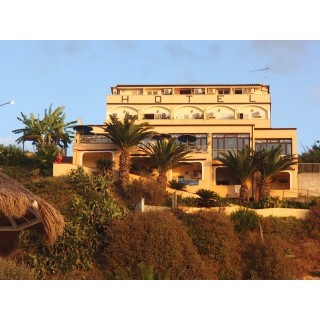 Hotel Terrazzo sul Mare