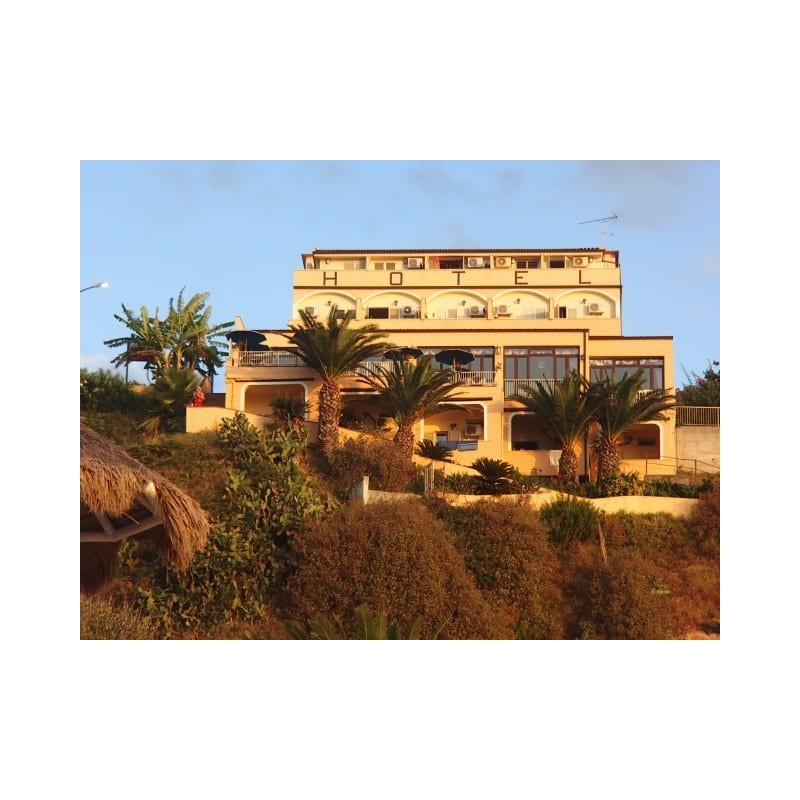 Hotel Terrazzo sul Mare