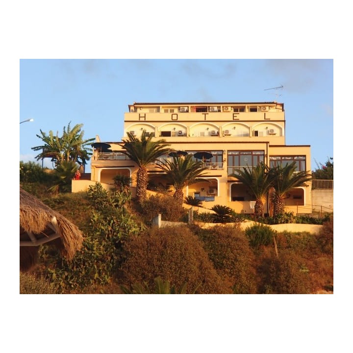 Hotel Terrazzo sul Mare