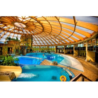 Aquaworld Resort Budapest