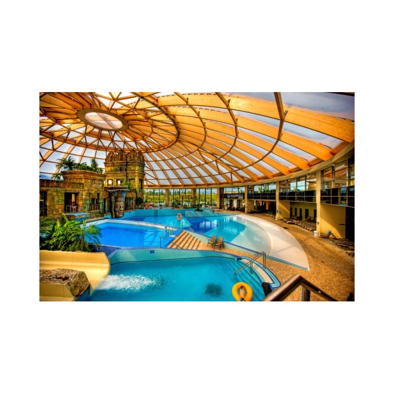 Aquaworld Resort Budapest
