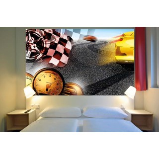 B&B Hotel Stuttgart-Zuffenhausen