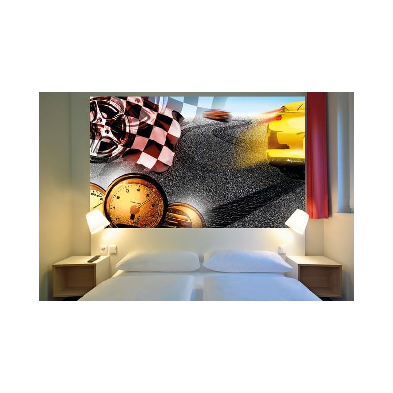 B&B Hotel Stuttgart-Zuffenhausen