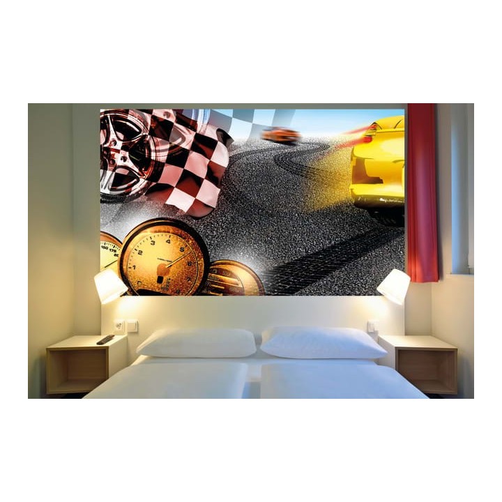 B&B Hotel Stuttgart-Zuffenhausen