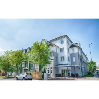 ACHAT Hotel Leipzig Messe