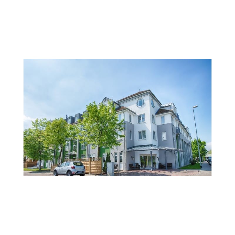 ACHAT Hotel Leipzig Messe