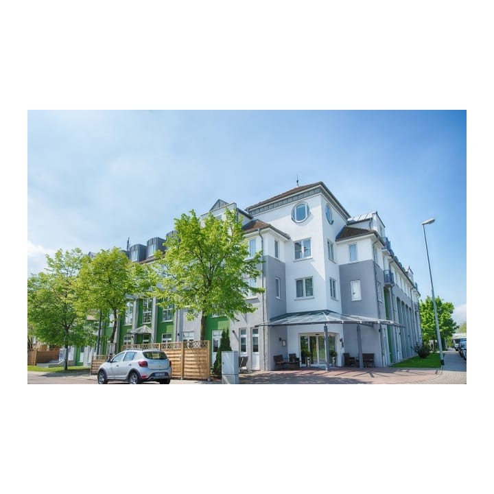 ACHAT Hotel Leipzig Messe