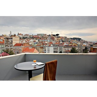 Lisbon City Hotel