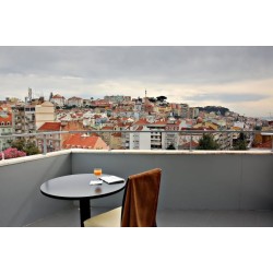 Lisbon City Hotel