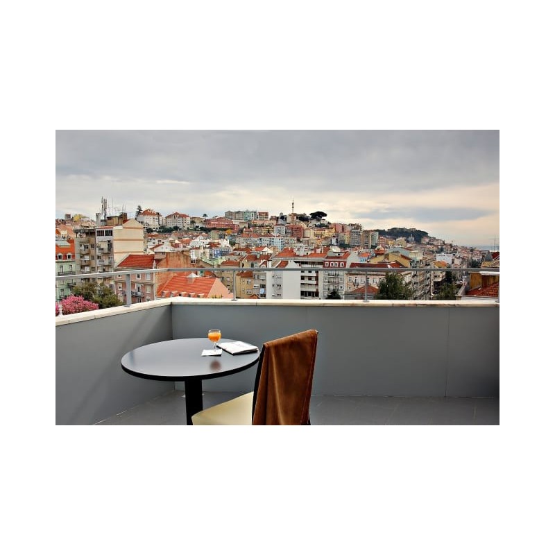 Lisbon City Hotel