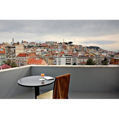 Lisbon City Hotel
