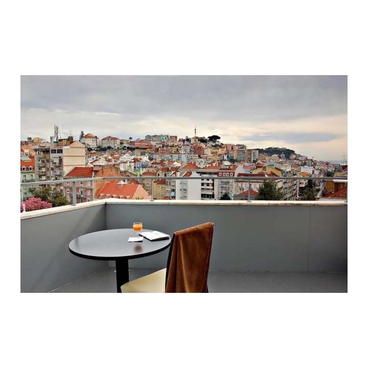 Lisbon City Hotel