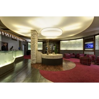 Best Western Gorizia Palace Hotel