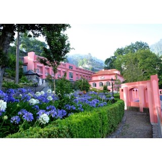 Hotel Quinta da Serra