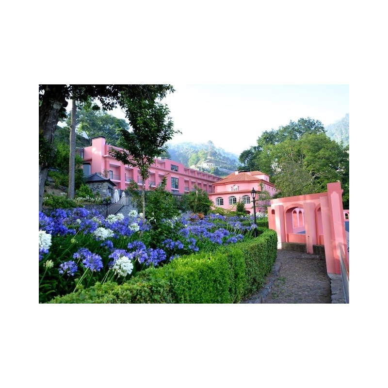 Hotel Quinta da Serra