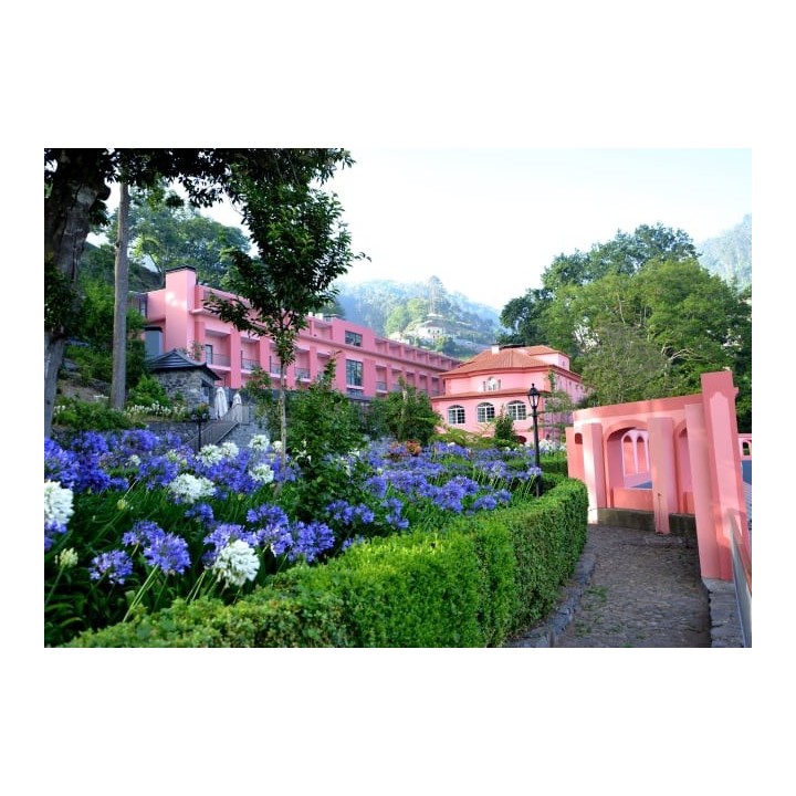 Hotel Quinta da Serra