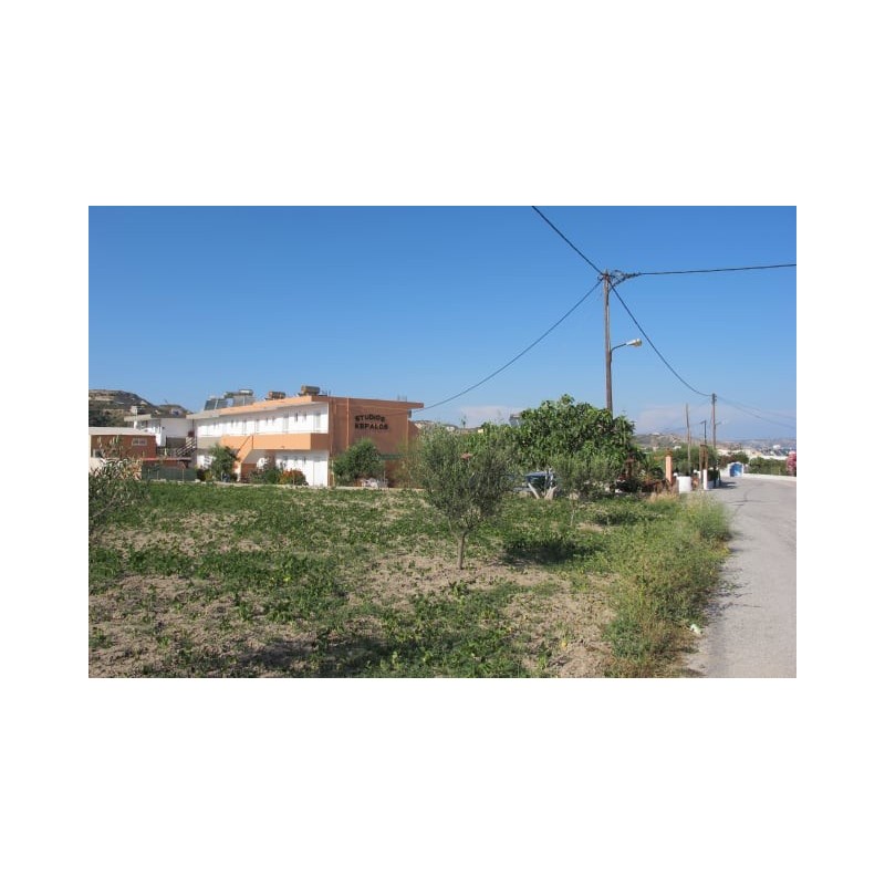 Kefalos Studios Anthoula