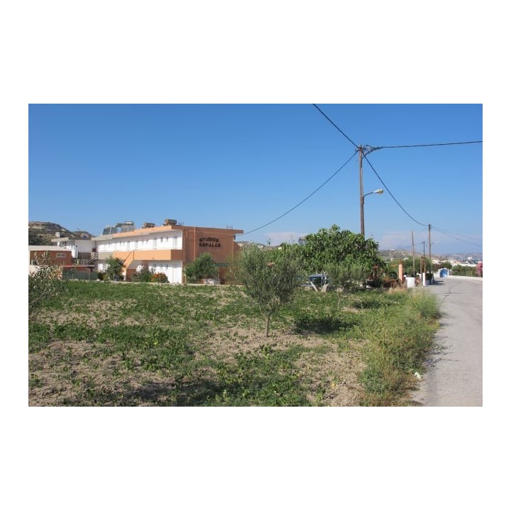 Kefalos Studios Anthoula