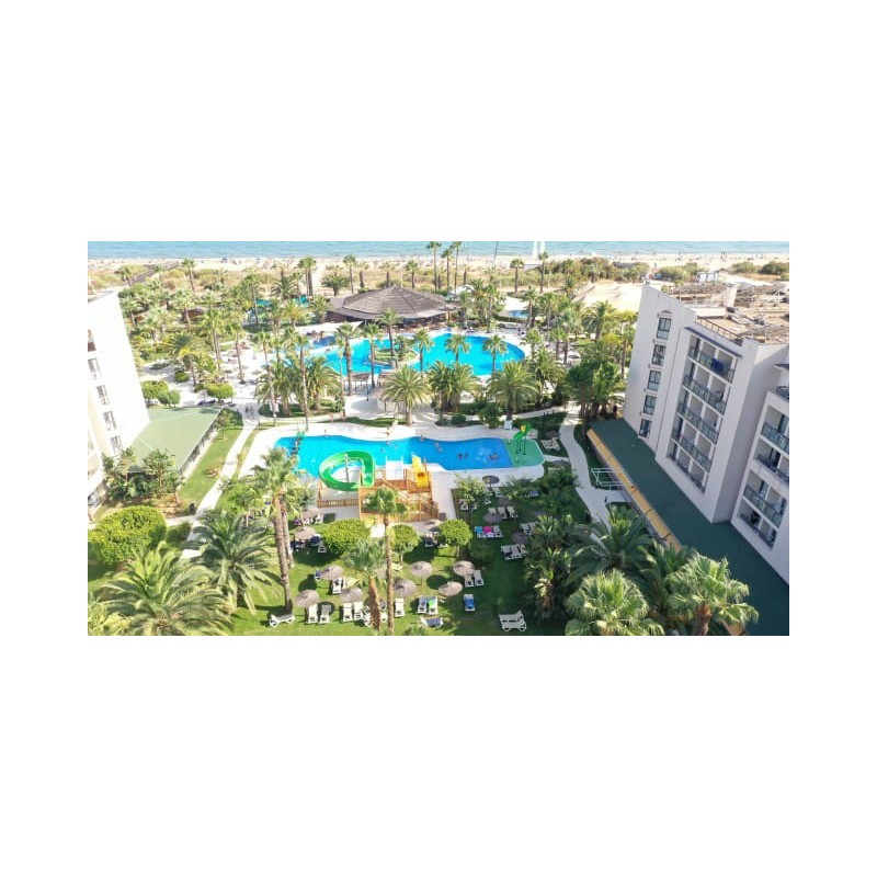 Estival Islantilla