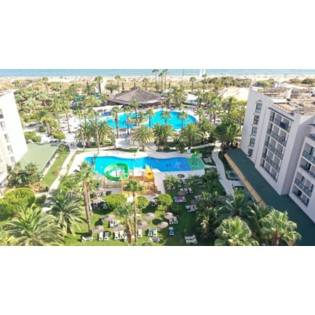Estival Islantilla