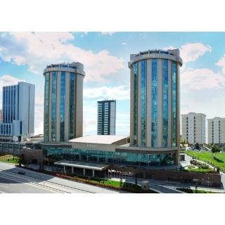Hilton Istanbul Kozyatagi