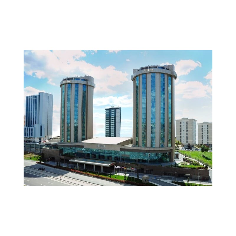Hilton Istanbul Kozyatagi
