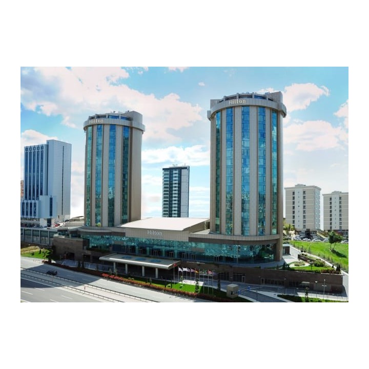 Hilton Istanbul Kozyatagi