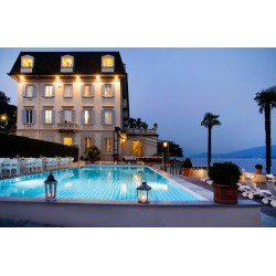 Hotel Ghiffa