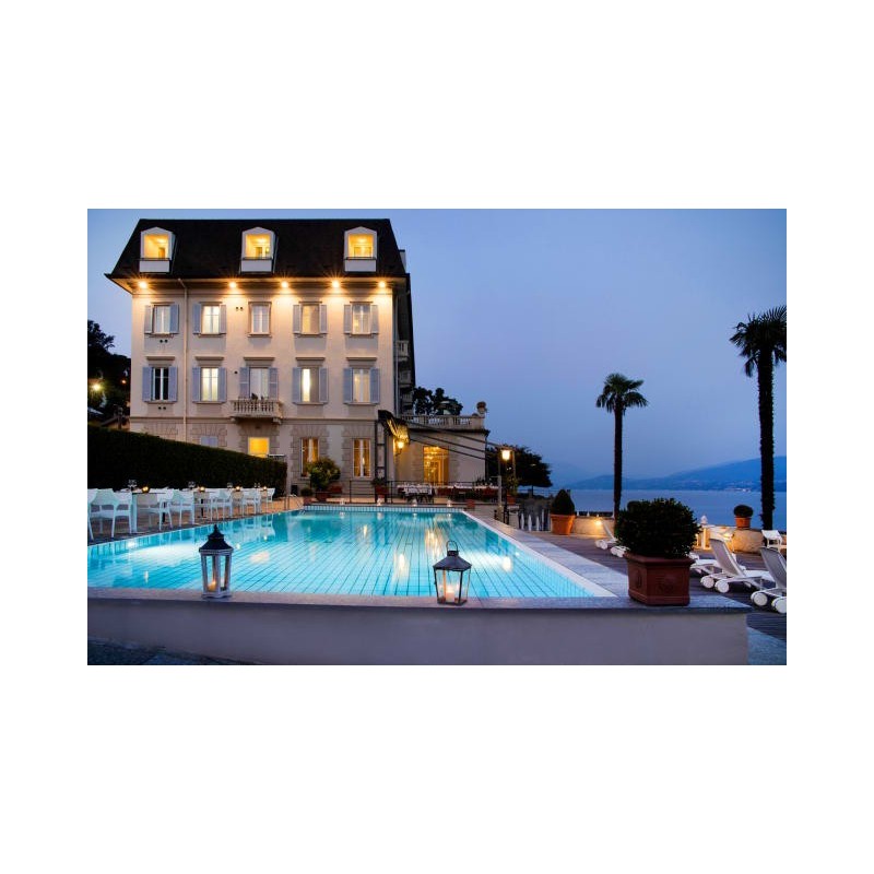 Hotel Ghiffa