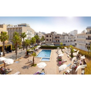 JS Hotel Sol de Can Picafort