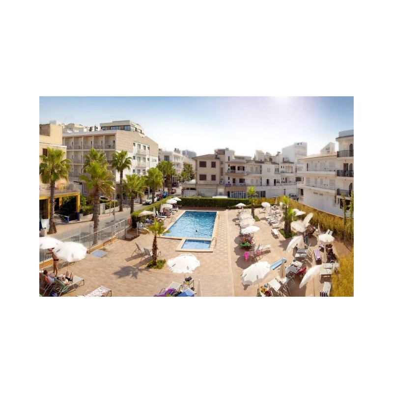 JS Hotel Sol de Can Picafort
