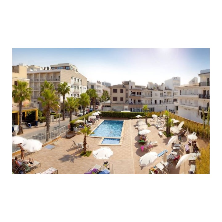 JS Hotel Sol de Can Picafort