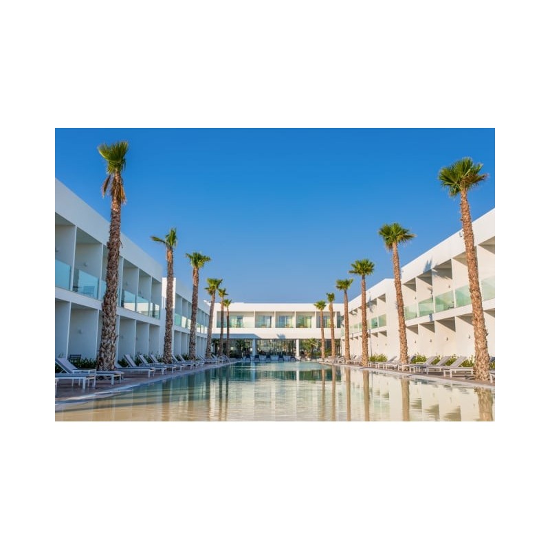 White Dreams Resort & Anex