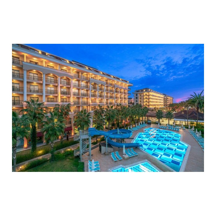 Hotel Club Sun Heaven