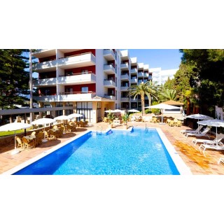 Aparthotel Pabisa Orlando