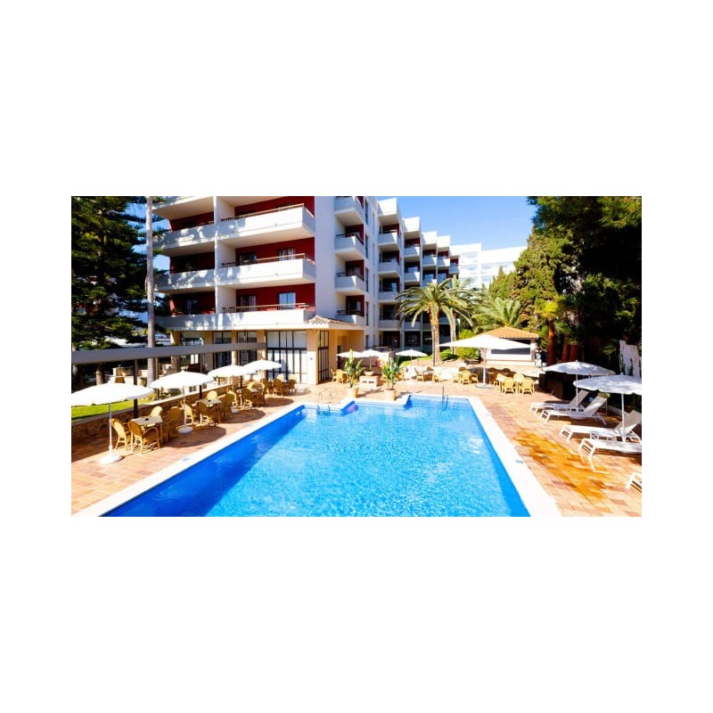 Aparthotel Pabisa Orlando