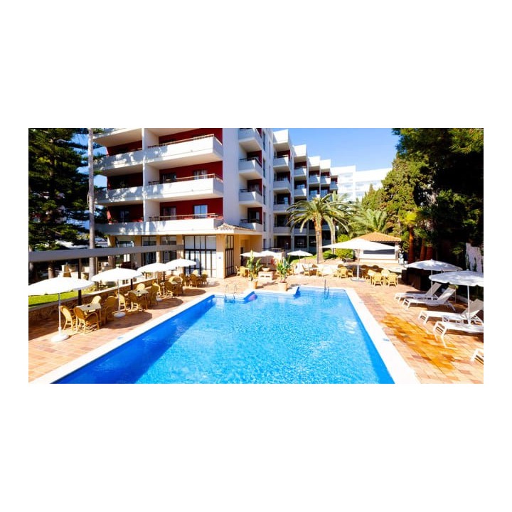 Aparthotel Pabisa Orlando