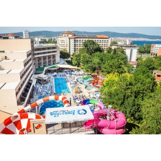 Hotel Laguna Park & Aqua Club